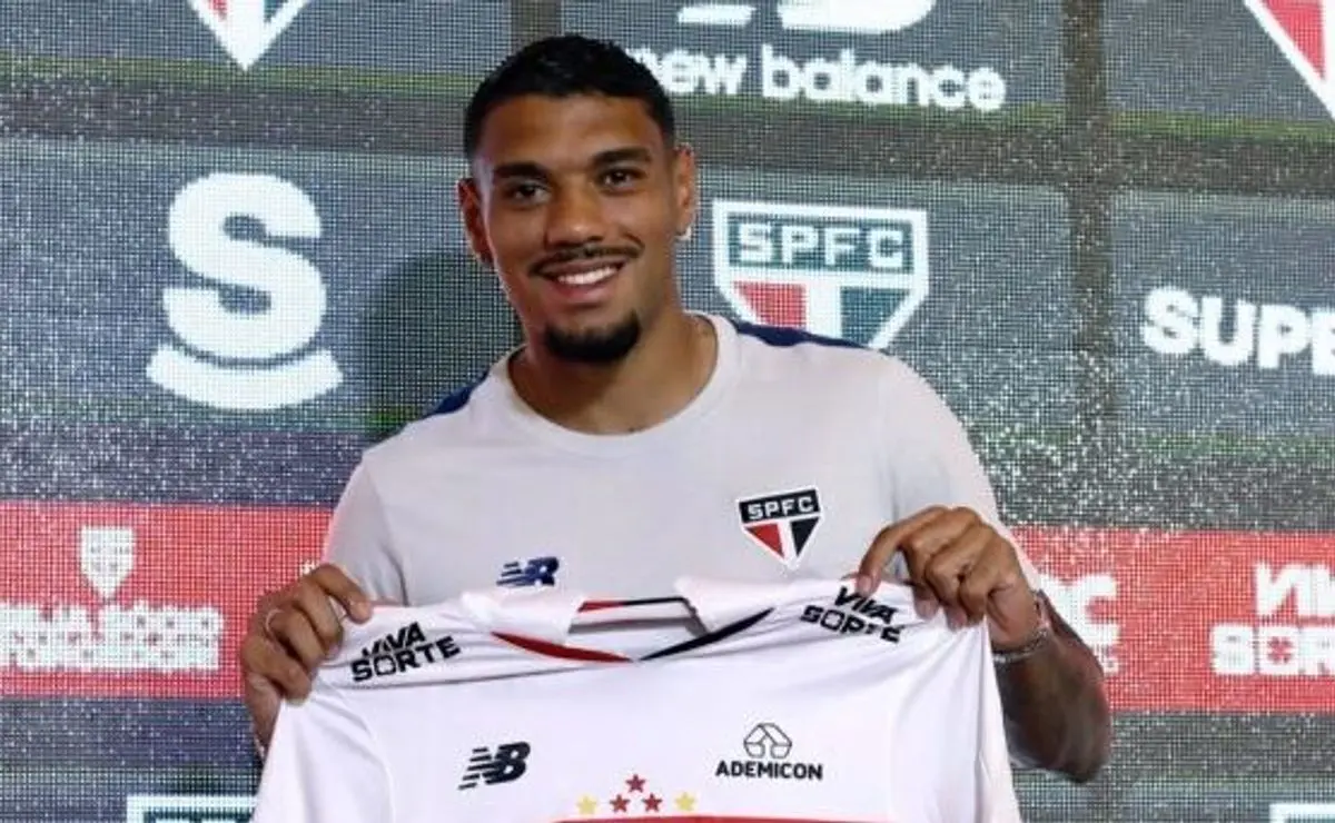 Botafogo Almeja Ruan Tressoldi, Porém Zagueiro Prioriza São Paulo