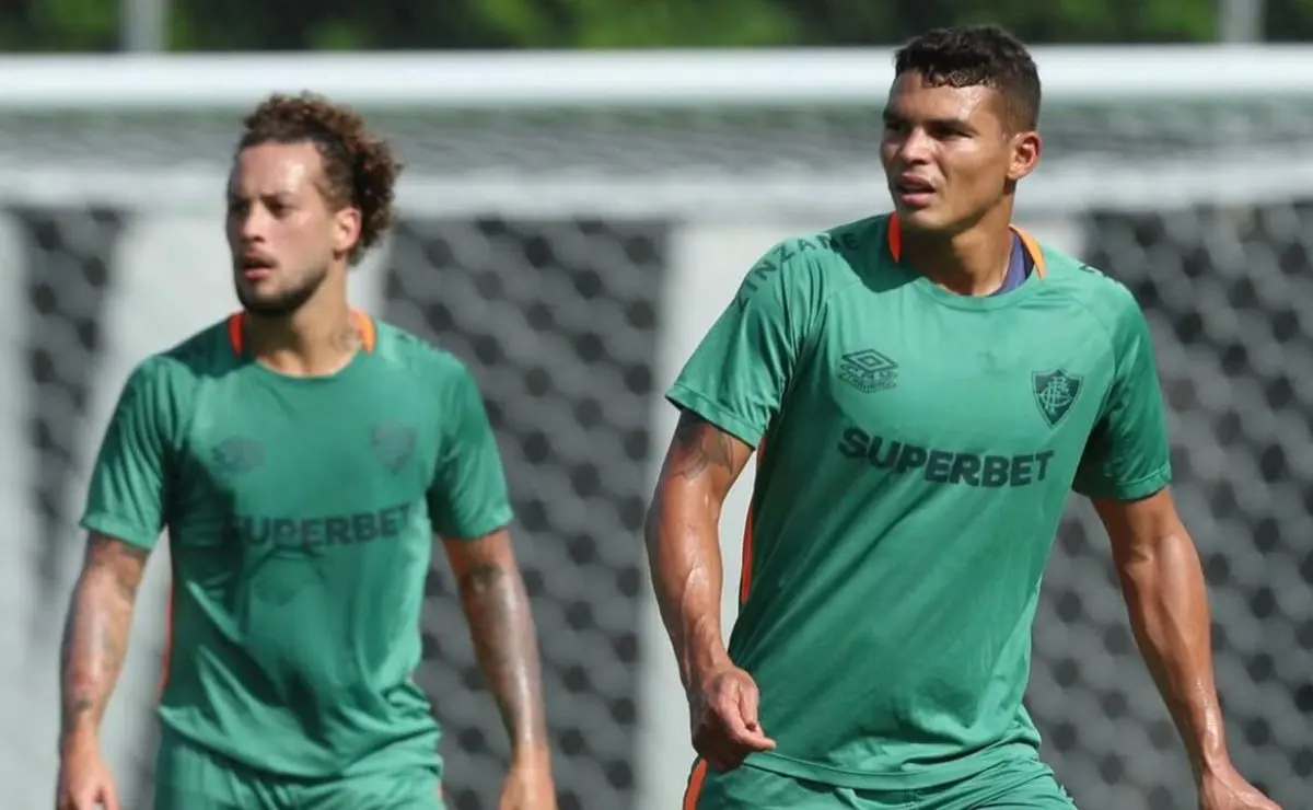 Fluminense Ajusta Agenda para Estreia no Super Mundial de Clubes