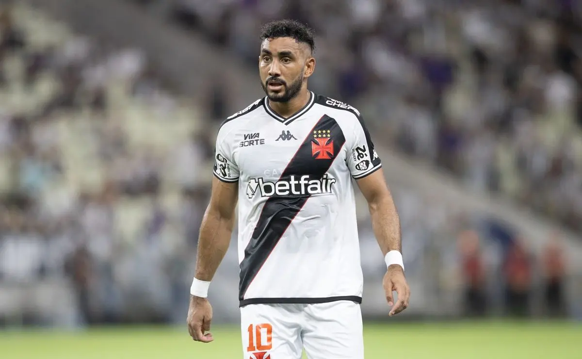 Payet se despede do Vasco com números modestos em gols e assistências