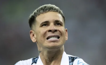 Fluminense investe alto e pode gastar mais de R$ 40 milhões ao Santos por Soteldo