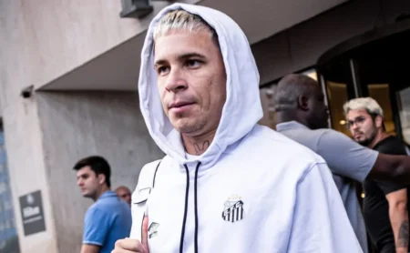 Santos Celebra Venda de Soteldo ao Fluminense e Lucra Acima do Investimento Inicial