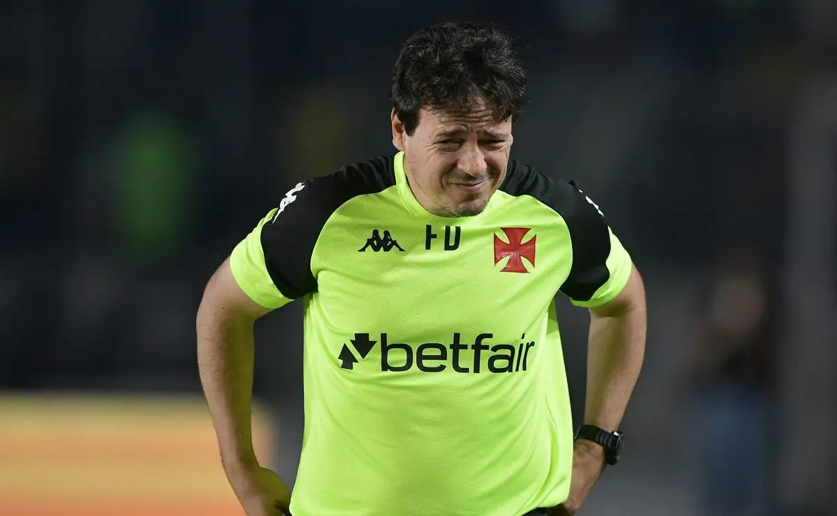 Diniz Invicto: Desafio no Morumbis contra o São Paulo