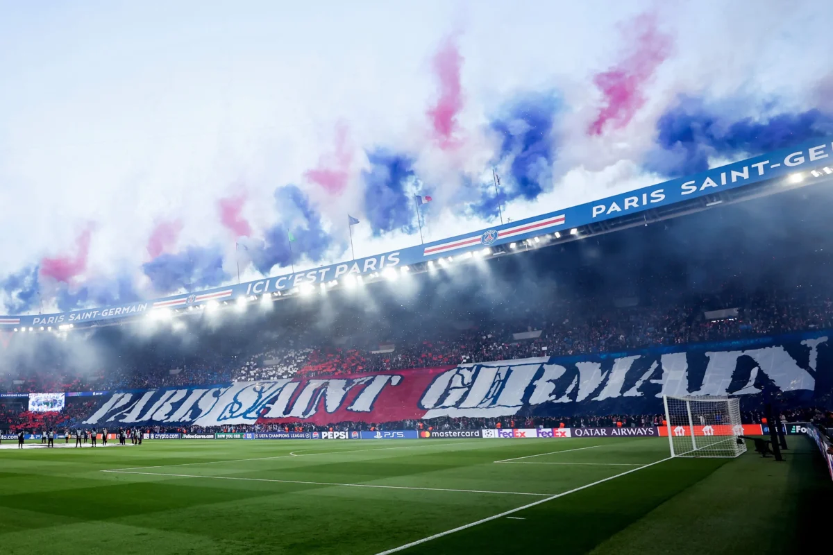 PSG: Novos passos rumo ao estádio próprio