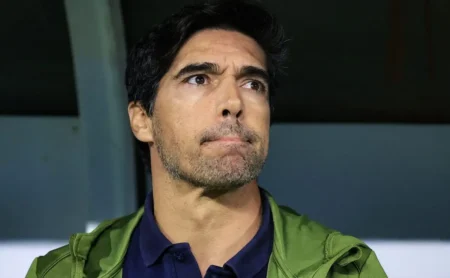 Vice contra o Chelsea em 2022: motivação e aprendizado para o Palmeiras de Abel Ferreira