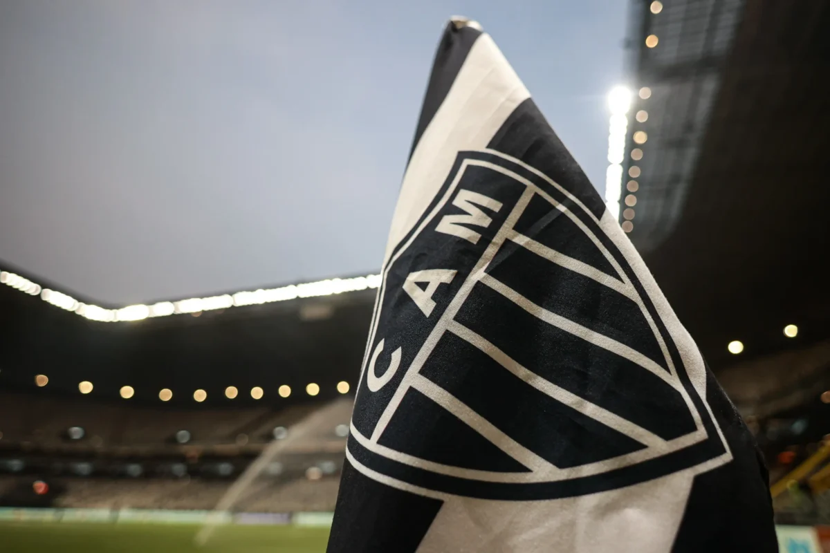 Investidor do Atlético-MG nega proposta do Grupo City: "Jamais houve"