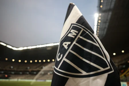 Investidor do Atlético-MG nega proposta do Grupo City: "Jamais houve"