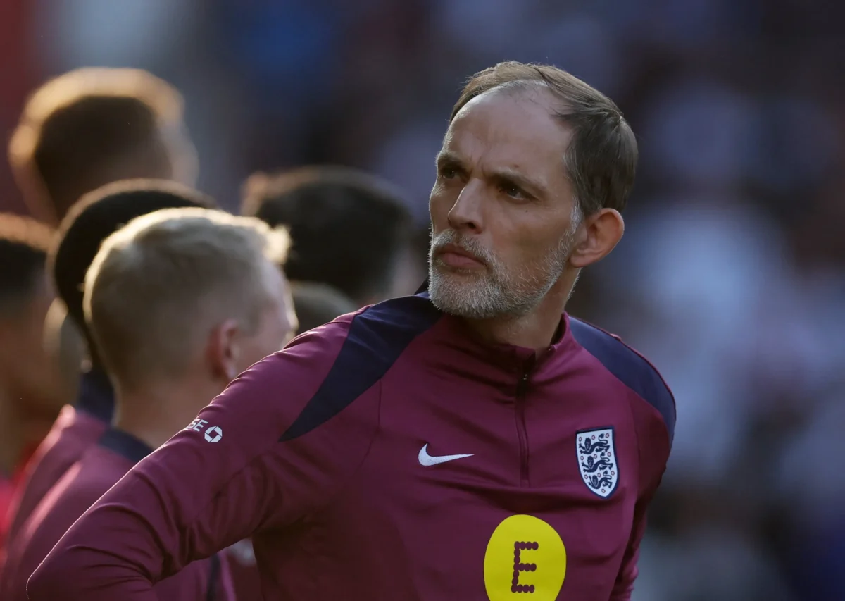 Senegal derruba Inglaterra e registra feito inédito contra seleção africana