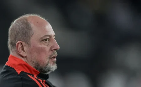 Internacional é punido por uso de objeto vetado em estádio