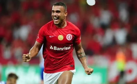 William Pottker: Reforço do CRB Chega à Série B com Expectativa de Decisão