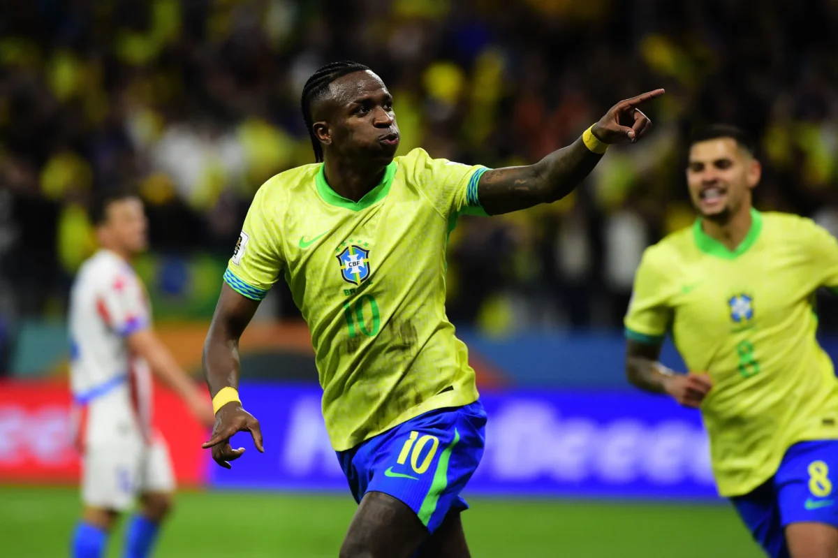 Brasil Classificado para a Copa do Mundo de 2026: Confira os Times Confirmados