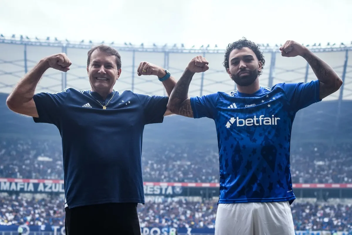 Cruzeiro Prioriza Mudanças em Contratações: Foco em Jovens Promessas