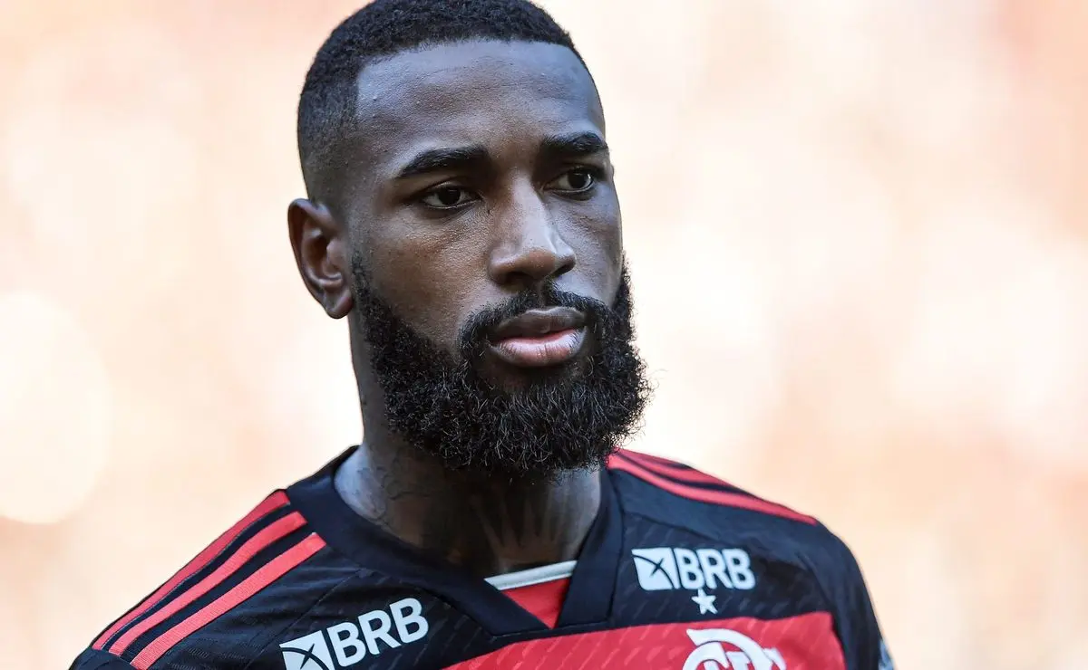 Gerson: Flamengo Define Valor e Cláusula que Dificulta Negociação com o Zenit