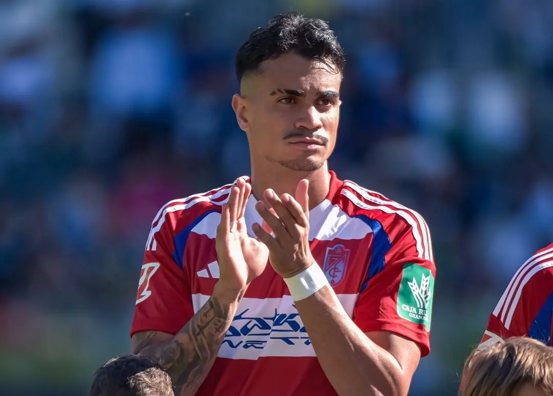 Reinier, ex-Flamengo, Sem Espaço no Real Madrid, Informa a Imprensa