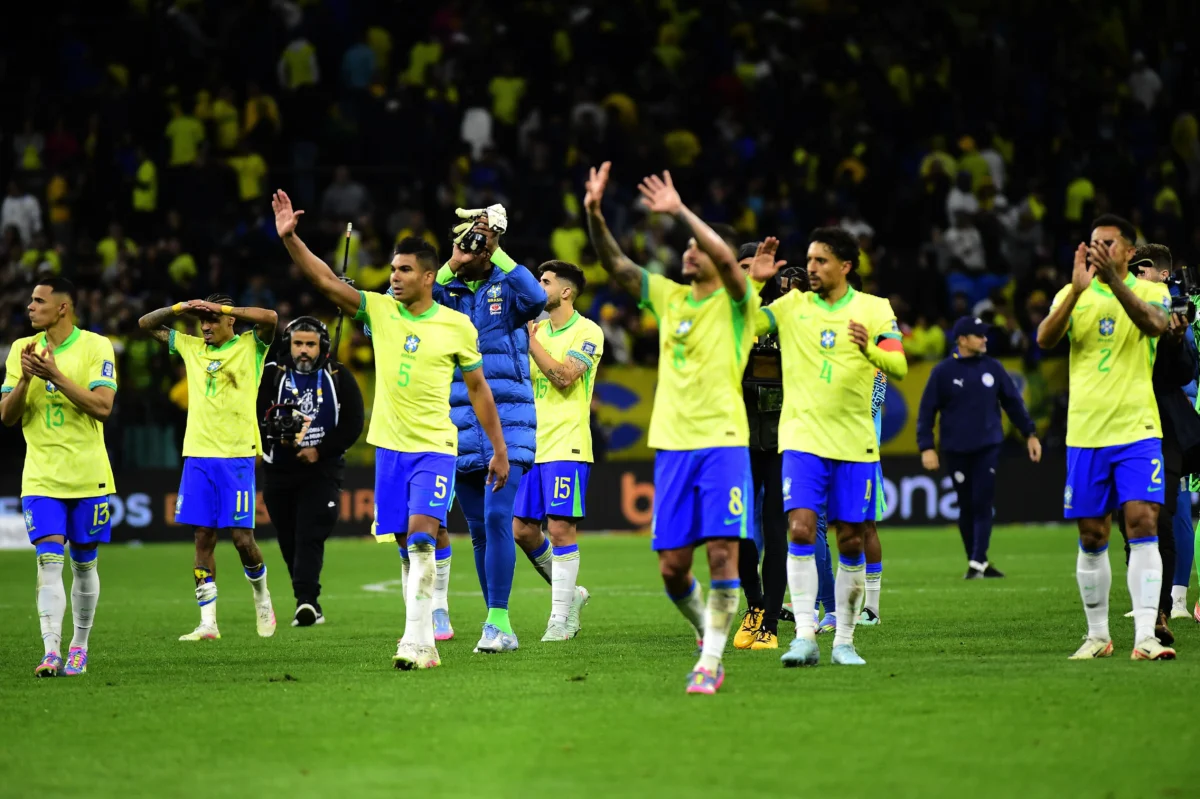 Seleção busca desafios diversos e planeja amistosos com europeus em 2026, visando a Copa.