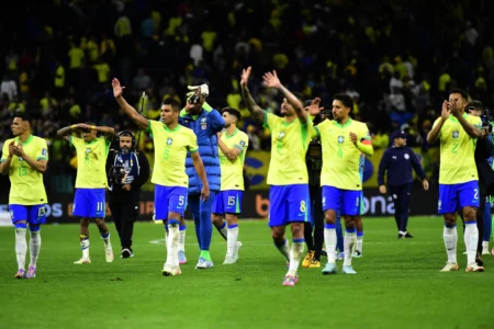 Seleção busca desafios diversos e planeja amistosos com europeus em 2026, visando a Copa.