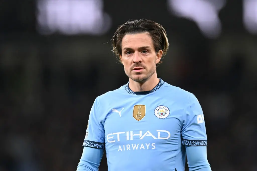 Manchester City: Seleção para o Mundial de Clubes sem Grealish é divulgada