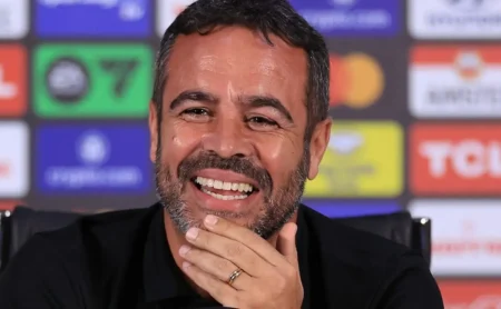 Artur Jorge avalia Flamengo no Super Mundial de Clubes: "Capacitados"