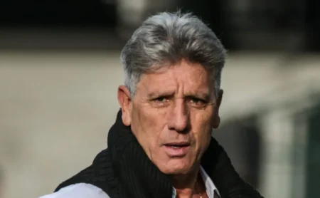 Renato exalta parceria com Soteldo e prevê sucesso do venezuelano no Fluminense