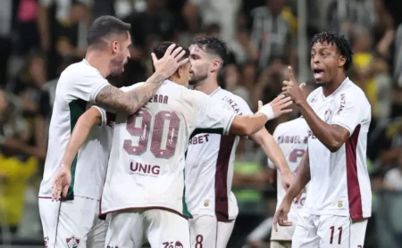 Gramado do Estádio MetLife é Renovado para o Mundial de Clubes