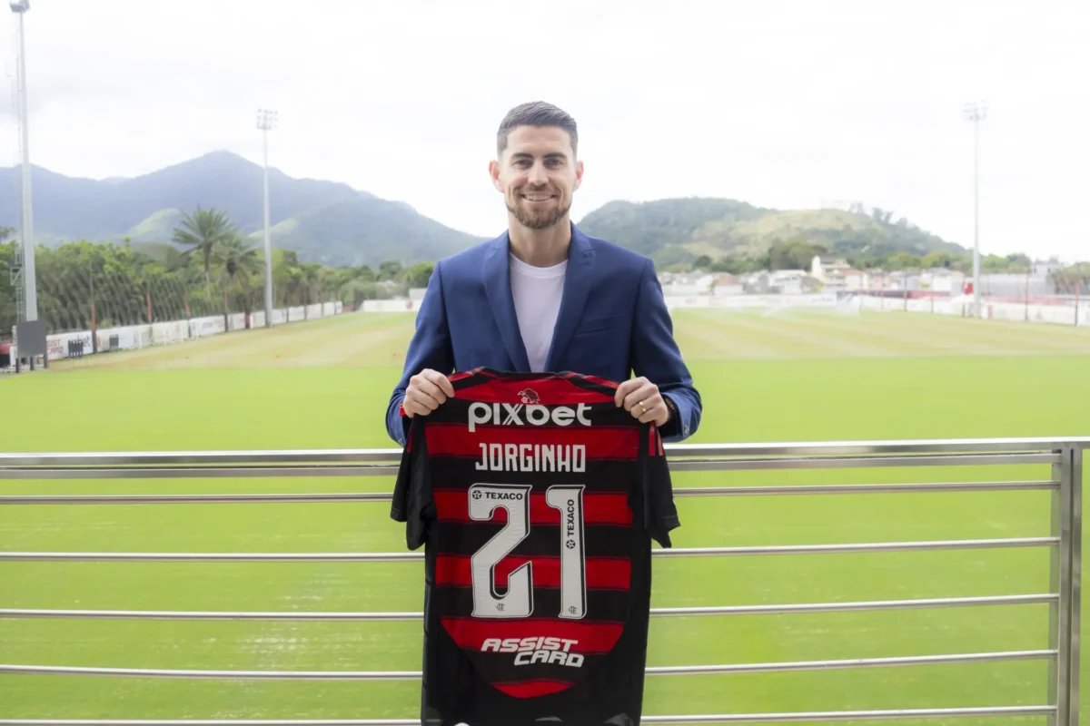Lista de Inscritos do Flamengo para o Mundial de Clubes