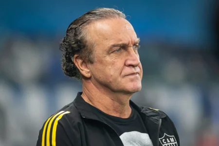 Artilheiros da Série A: Atlético-MG e Internacional testam precisão