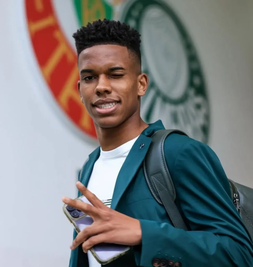 Palmeiras: Convocados Chegam aos EUA na Quarta-Feira; Confira os Mais Escalados