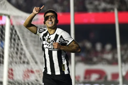 Botafogo Recorre de Decisão da FIFA sobre Dívida na Compra de Almada