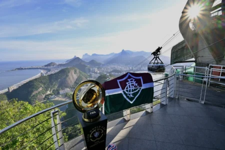 Fluminense na Copa do Mundo de Clubes: Confira a lista de inscritos com Soteldo