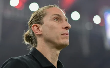 Mudanças no Cariocão: Flamengo de Filipe Luís é impactado por decisão da FERJ