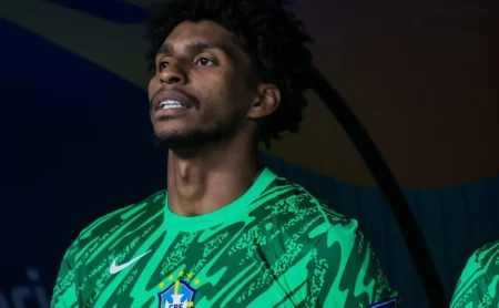 Hugo Souza na Seleção: A Vibração da Torcida do Corinthians na Neo Química Arena