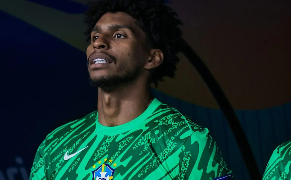 Hugo Souza na Seleção: A Vibração da Torcida do Corinthians na Neo Química Arena