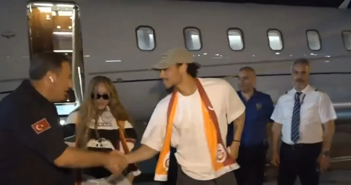 Sané a caminho de Istambul: Acordo com o Galatasaray é iminente