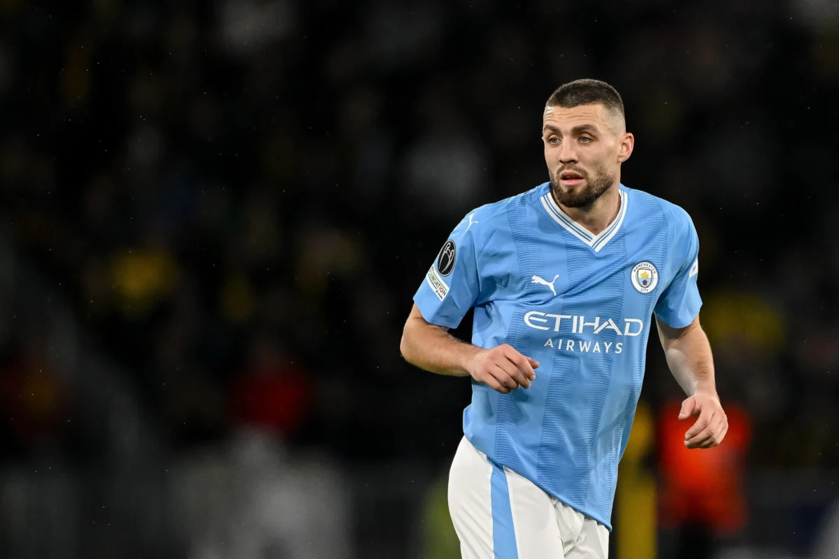 Kovacic Operado: Desfalque no Manchester City para o Mundial de Clubes