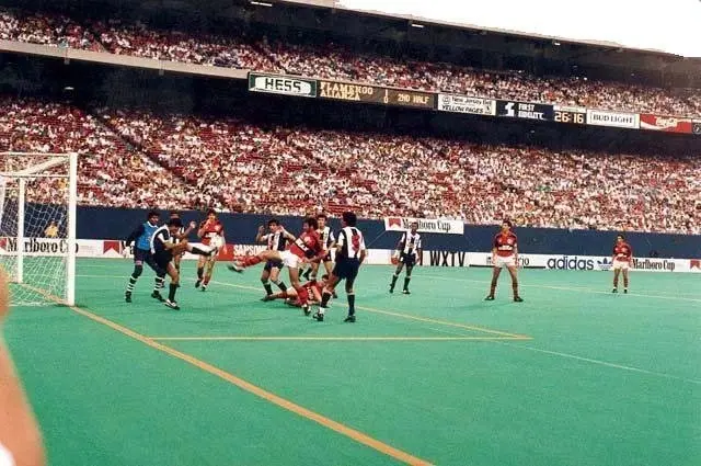 Flamengo Conquistou Título no Palco da Final do Mundial de Clubes?