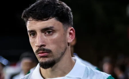 Piquerez Instiga Reflexão no Palmeiras por Erros Ante o Super Mundial de Clubes