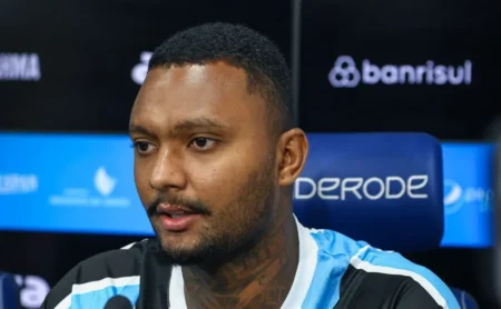 Críticas a Alberto Guerra: Luan Cândido no Juventude e salário pago pelo Grêmio