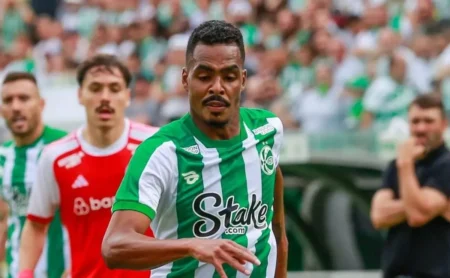 Caíque no Grêmio: Contratação Confirmada e Negócio Desfeito por Alberto Guerra