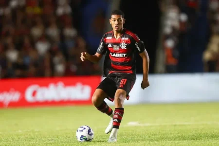 Flamengo: Clube brasileiro com maior número de atletas da base na Copa do Mundo de Clubes