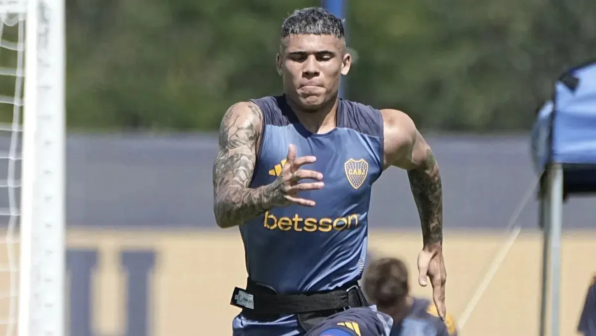 Zagueiro do Boca Juniors Vetado pelos EUA: Desfalque Certo na Copa do Mundo de Clubes