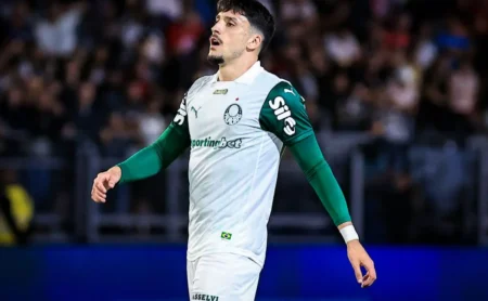 Piquerez Destaca Reforços e Projeta Palmeiras Forte Contra Rivais Europeus