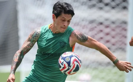 Fluminense intensifica preparação nos EUA visando estreia no Super Mundial de Clubes