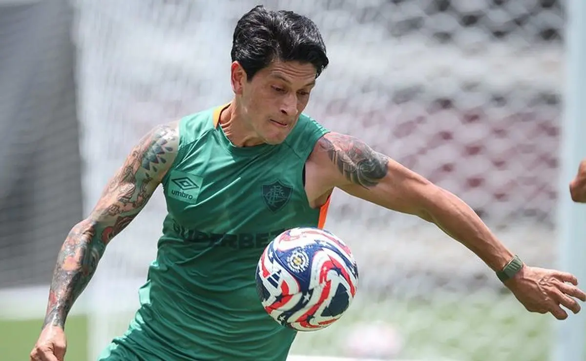 Fluminense intensifica preparação nos EUA visando estreia no Super Mundial de Clubes