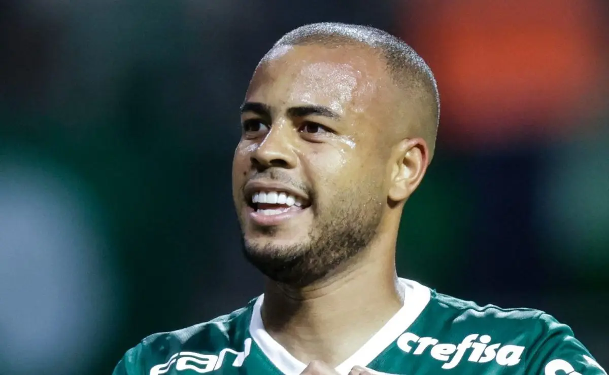 Mayke na Arábia Saudita: Neymar é o "trunfo" do Santos na negociação
