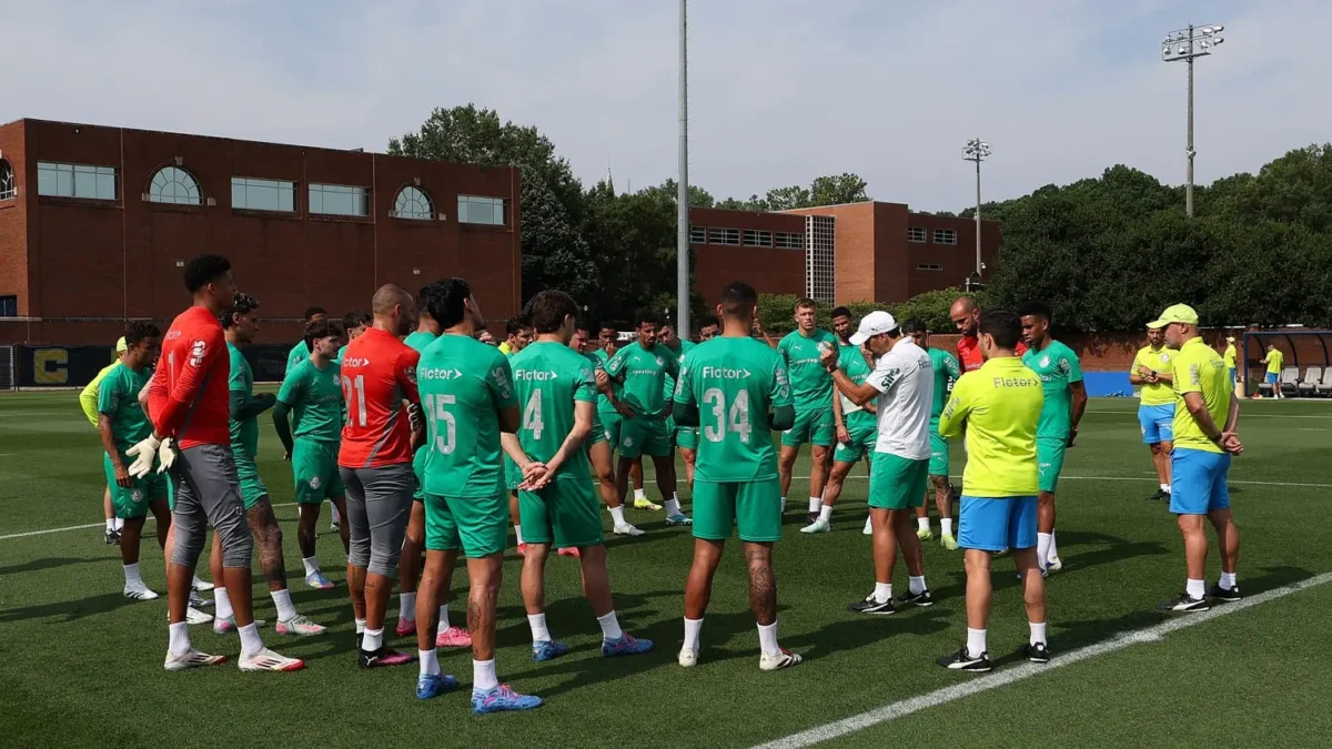 Ascensão Financeira e Conquistas: A Década de Sucesso do Palmeiras na Copa de Clubes