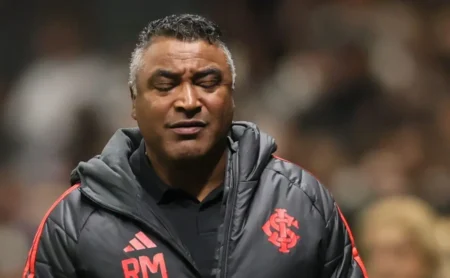 Roger Machado Assume Responsabilidade por Desempenho Insatisfatório e Situação Crítica do Inter no Brasileirão