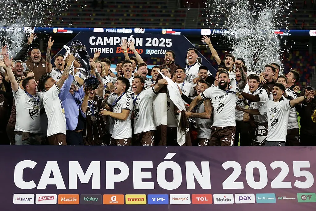 Platense: A Conquista do Primeiro Título Argentino com Heróis Improváveis