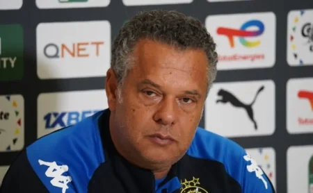Espérance-TUN, de Maher Kanzari, desafia Flamengo antes do Mundial: “Não tememos”