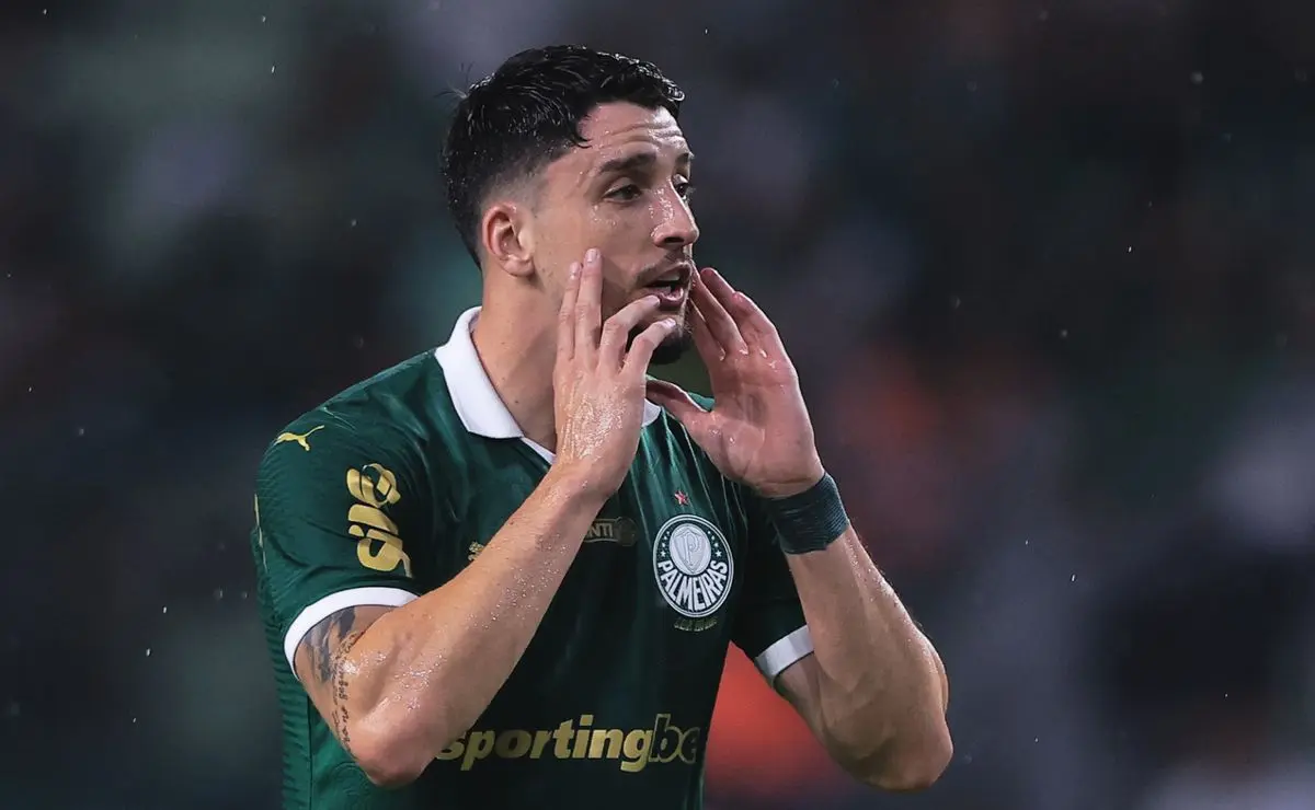 Palmeiras define renovações com Piquerez e Abel na segunda semana de julho.
