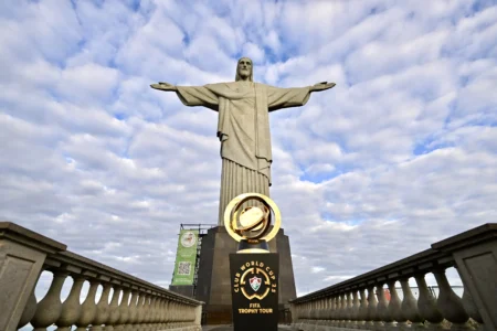 Planejamento do Fluminense Antecipa Viagem para o Mundial de Clubes
