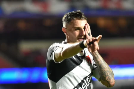 Vasco Quebra Jejum de Oito Anos Contra Paulistas no Morumbis